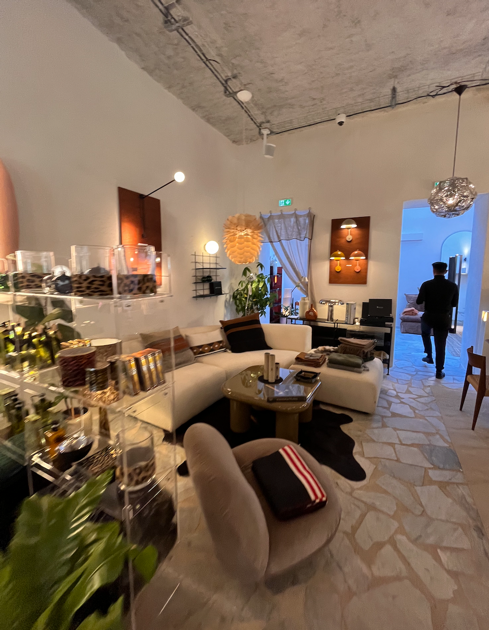 Photo de la boutique Concept-store Marseille 8